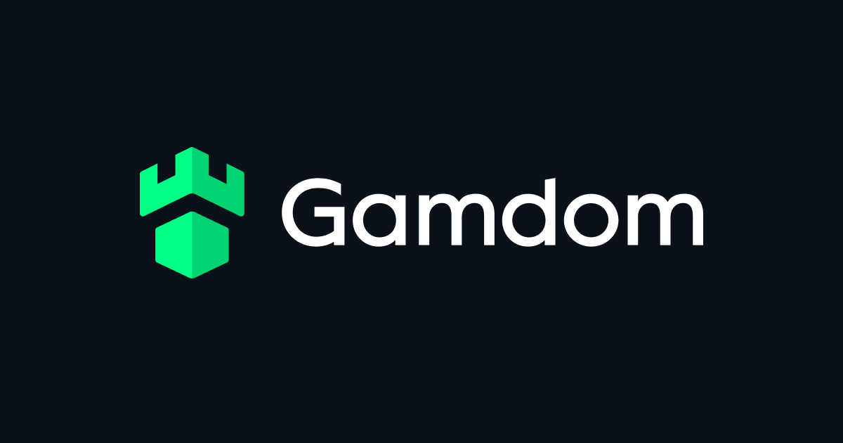 Gamdom referral code